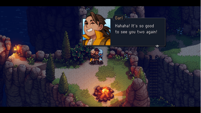 Sea of Stars’ Pixel Renaissance: How Modern Technology Revives the Soul of Classic RPGs